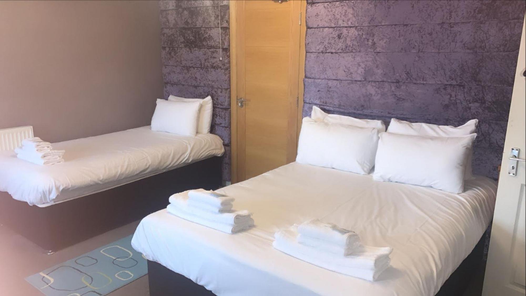 Hotels 24-7 - The Old Victoria Hotel Νιούπορτ Εξωτερικό φωτογραφία