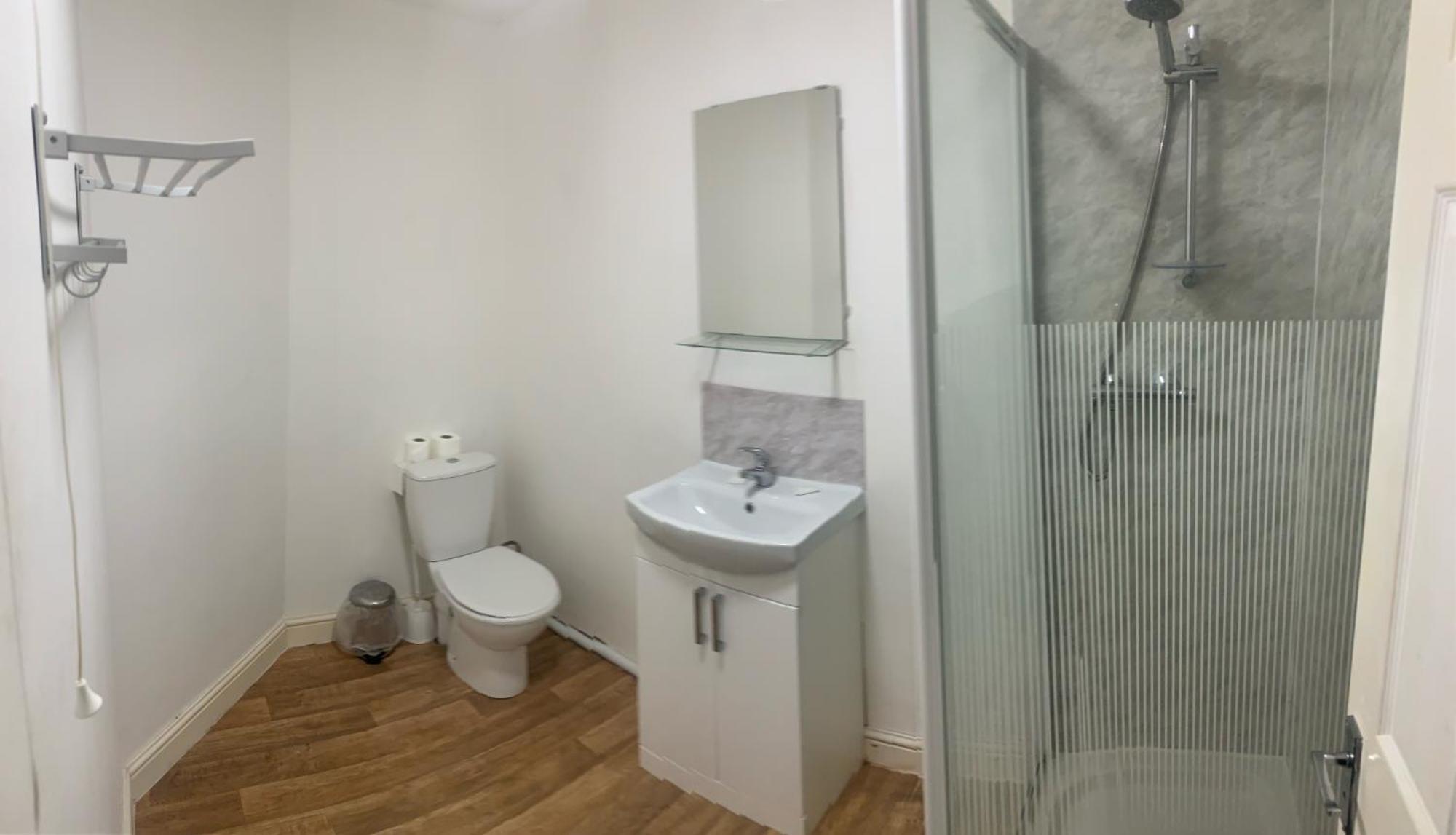 Hotels 24-7 - The Old Victoria Hotel Νιούπορτ Εξωτερικό φωτογραφία